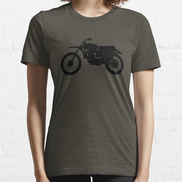 Motorcycle Essential T-Shirt