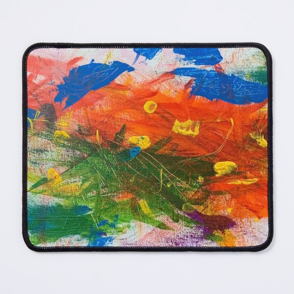 Item preview, Orange Surprise designed and sold by Karirose Art.