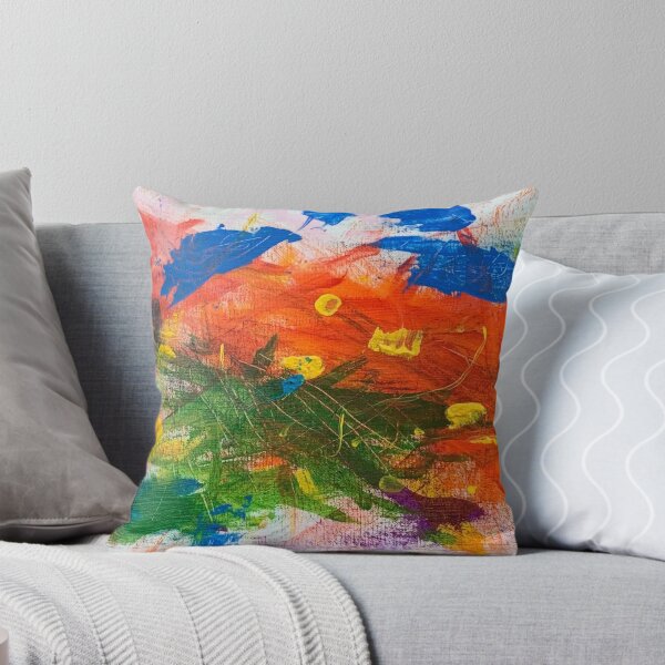 Item preview, Orange Surprise designed and sold by Karirose Art.
