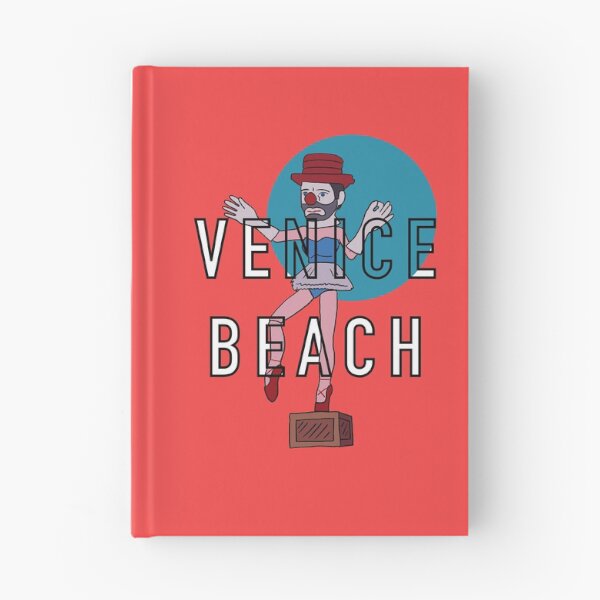 Item preview, The Famous Venice Beach Marionette designed and sold by Brett Rosenberg.