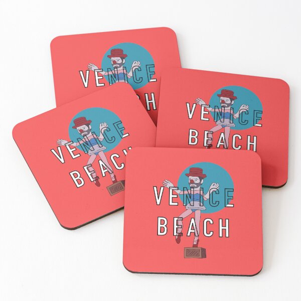 Item preview, The Famous Venice Beach Marionette designed and sold by Brett Rosenberg.