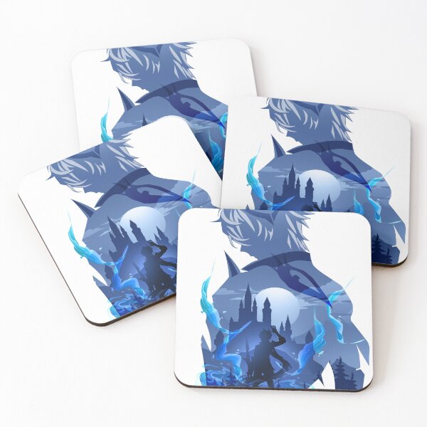 Item preview, Childe designed and sold by SKanimeshirts.