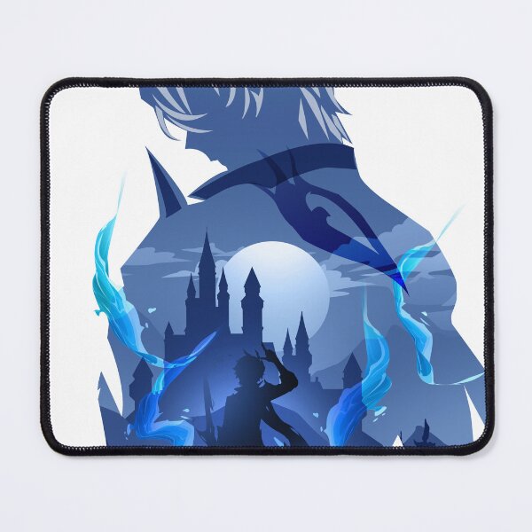 Item preview, Childe designed and sold by SKanimeshirts.