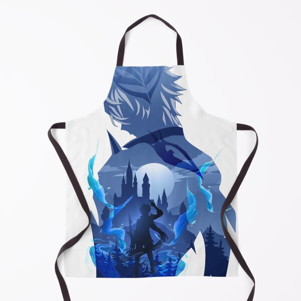 Item preview, Childe designed and sold by SKanimeshirts.