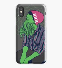 Woods iPhone Case