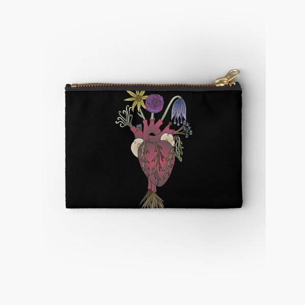 Item preview, Overgrown Heart designed and sold by Lee Trent.