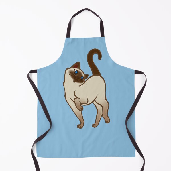 Item preview, Begging for Pettings--Siamese Two Style! designed and sold by RJKpoyp.