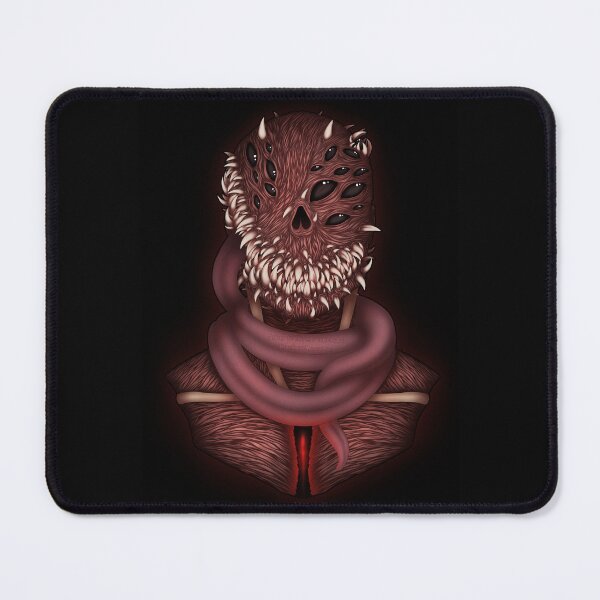 Item preview, Harbinger designed and sold by Ashley T. Art.
