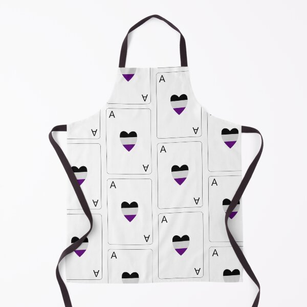 Item preview, I'm all aces designed and sold by Violets-Designs.