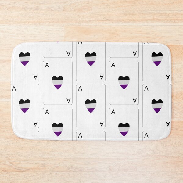 Item preview, I'm all aces designed and sold by Violets-Designs.