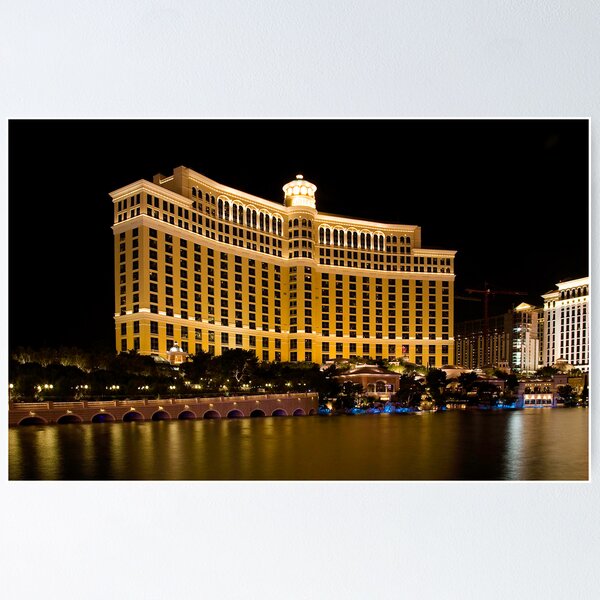 Item preview, Bellaigo Hotel designed and sold by haskew52.