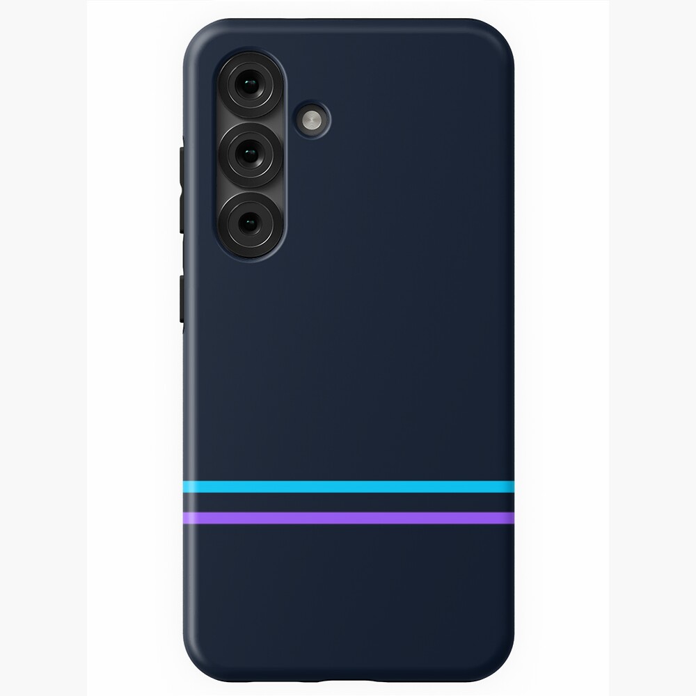 Item preview, Samsung Galaxy Tough Case designed and sold by hamtz.