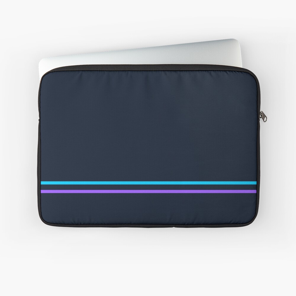 Item preview, Laptop Sleeve designed and sold by hamtz.