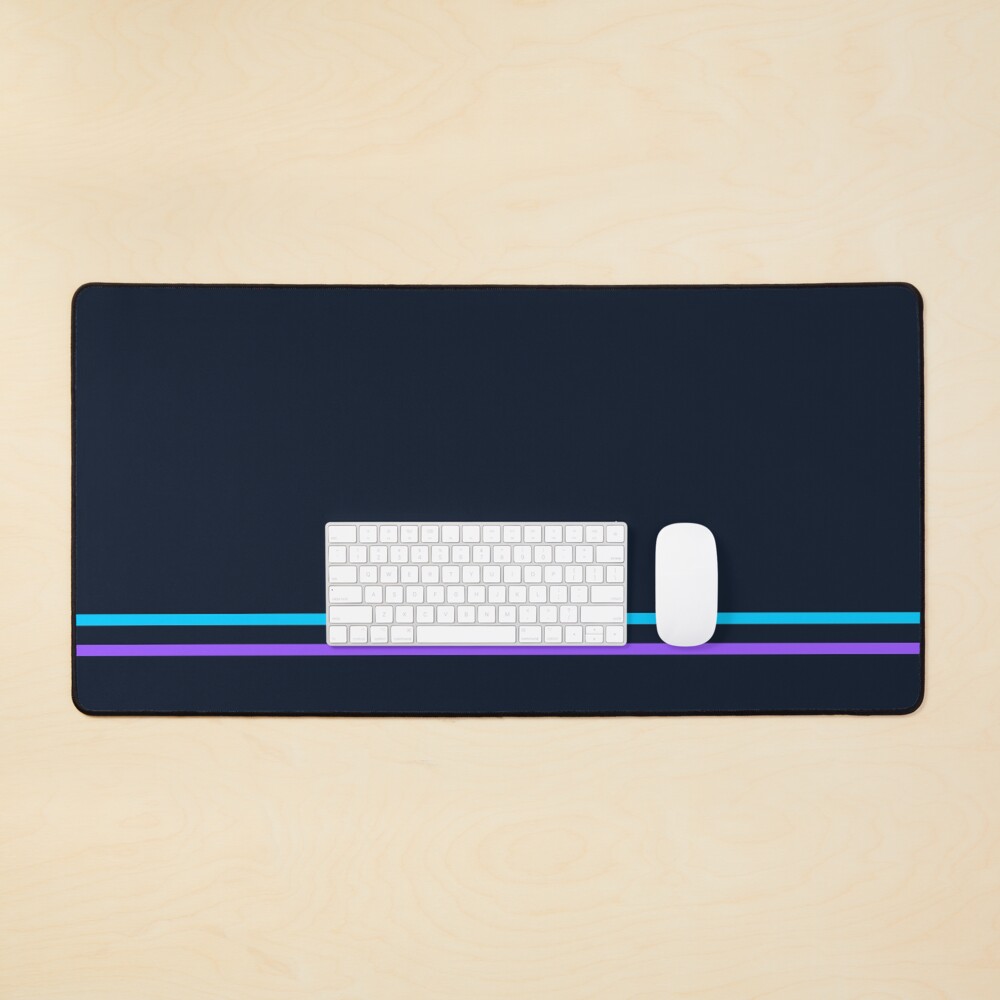 Item preview, Desk Mat designed and sold by hamtz.