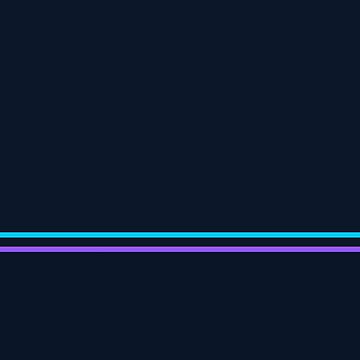 Artwork thumbnail, navy blue 1 by hamtz