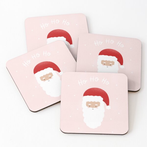 Item preview, Ho Ho Ho Santa designed and sold by JGDAU.