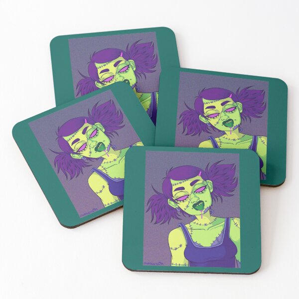 Item preview, Men Women Frankenstein Girl Gifts For Music Fans   designed and sold by mysheyne.
