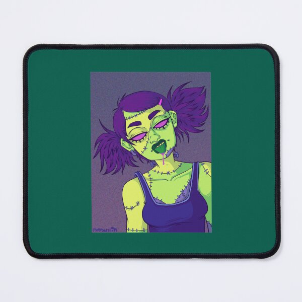 Item preview, Men Women Frankenstein Girl Gifts For Music Fans designed and sold by mysheyne.