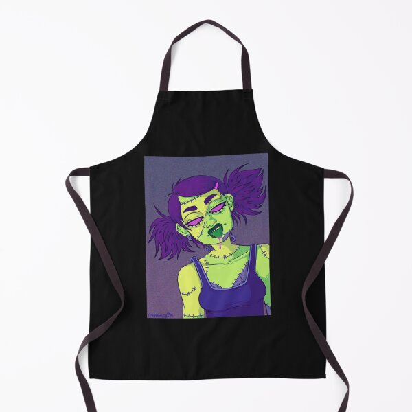 Item preview, Men Women Frankenstein Girl Gifts For Music Fans designed and sold by mysheyne.