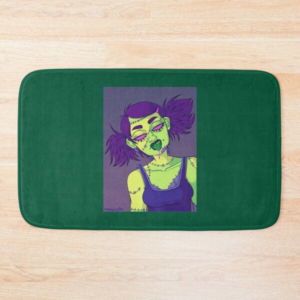 Item preview, Men Women Frankenstein Girl Gifts For Music Fans   designed and sold by mysheyne.