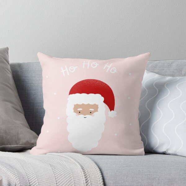 Item preview, Ho Ho Ho Santa designed and sold by JGDAU.