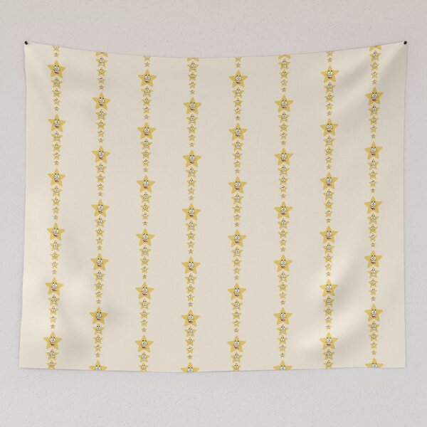 Item preview, Five Star Rating with Funny Emoticon designed and sold by Mhayra.