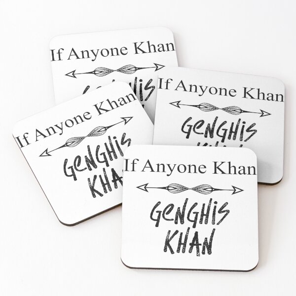 Item preview, If Anyone Khan designed and sold by historeetees1.