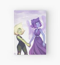 Lapidot Regen Notizbuch