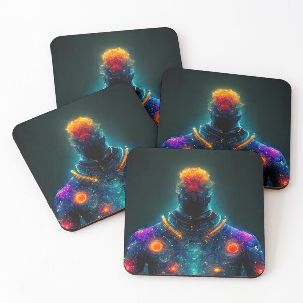 Item preview, Futuristic Robot designed and sold by Artsytee Lab.