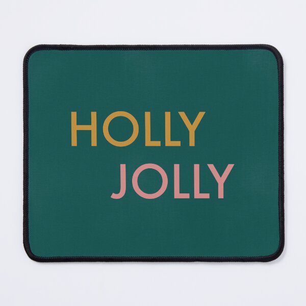 Item preview, Holly jolly designed and sold by JGDAU.