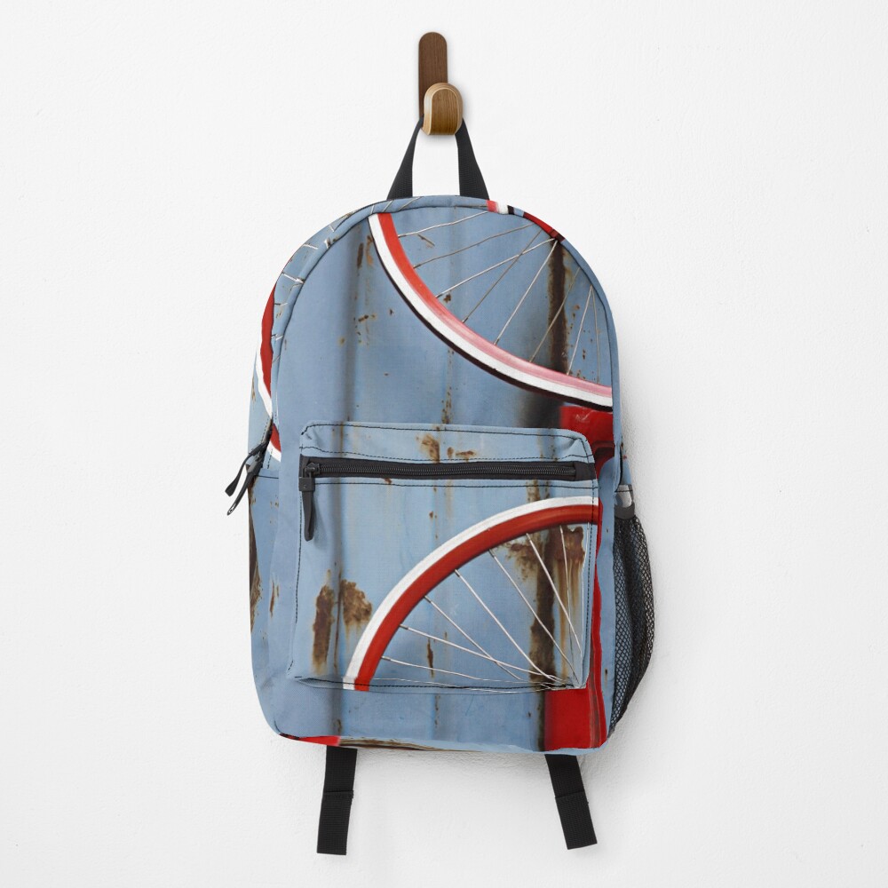Item preview, Backpack designed and sold by estar.