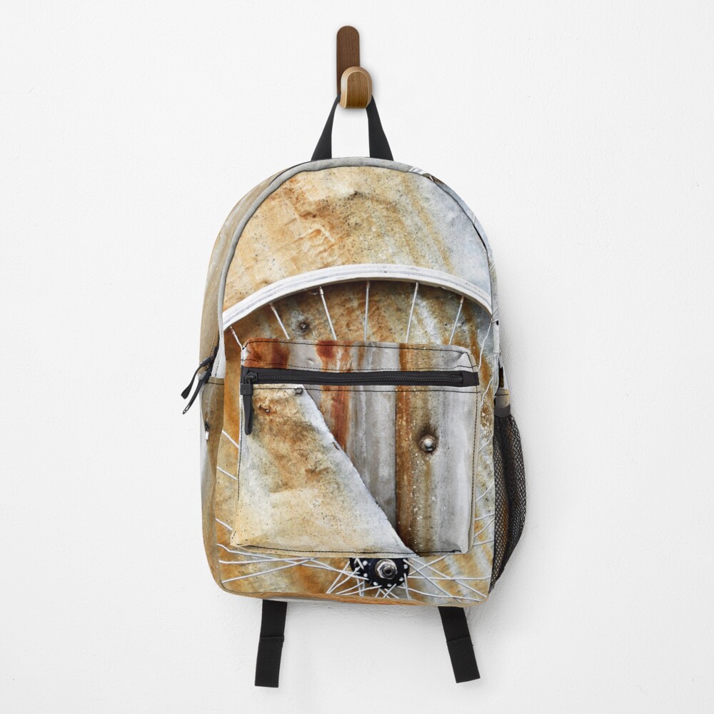 Item preview, Backpack designed and sold by estar.