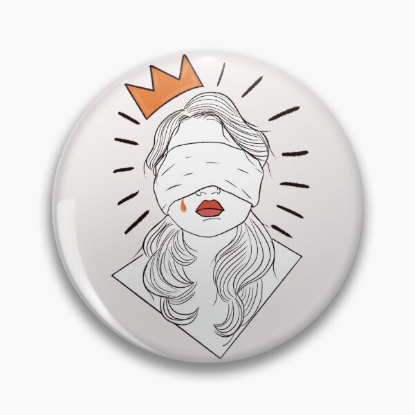 Item preview, Queen of Nothing designed and sold by Stephanie Jayne.