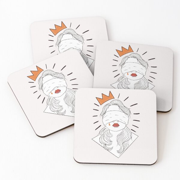 Item preview, Queen of Nothing designed and sold by Stephanie Jayne.