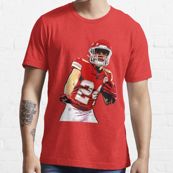 Official Kansas City Chiefs Skyy Moore 24 shirt, hoodie, sweater, long  sleeve and tank top