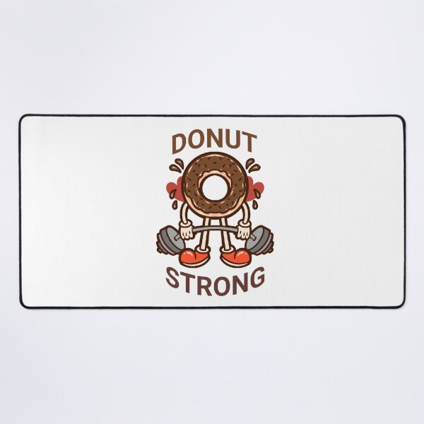 Item preview, CHOCOLATE DONUT designed and sold by MicbellaArt.