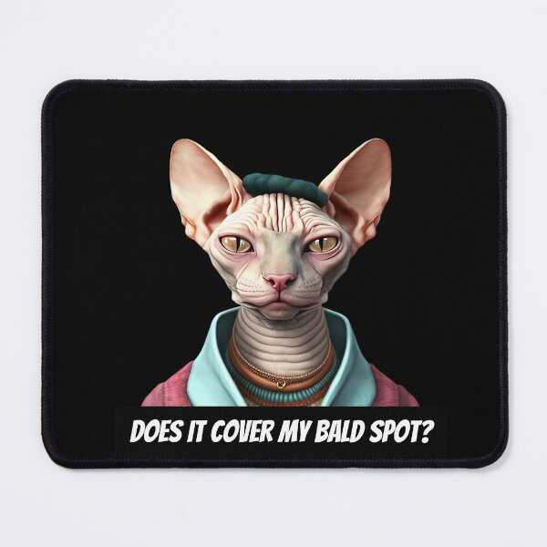 Item preview, Funny cat meme designed and sold by AnimalArtPhotos.