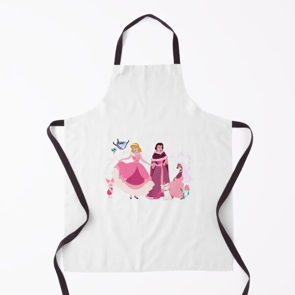 Item preview, Pink Princess And Friends designed and sold by Pariahs-Design.