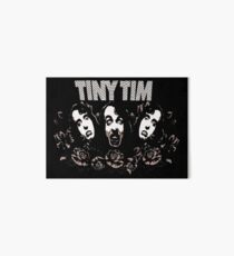 Tiny Tim Art Board