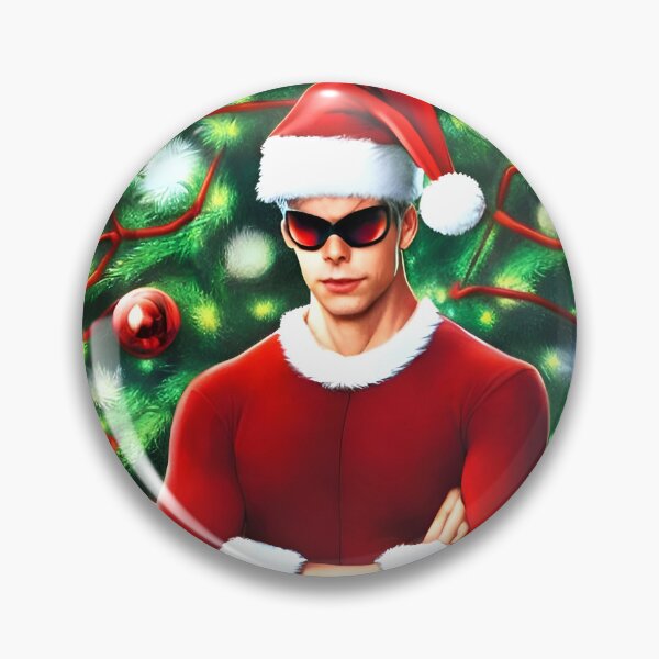 Item preview, A Ruby Quartz Christmas designed and sold by 90snerd.