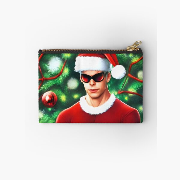 Item preview, A Ruby Quartz Christmas designed and sold by 90snerd.