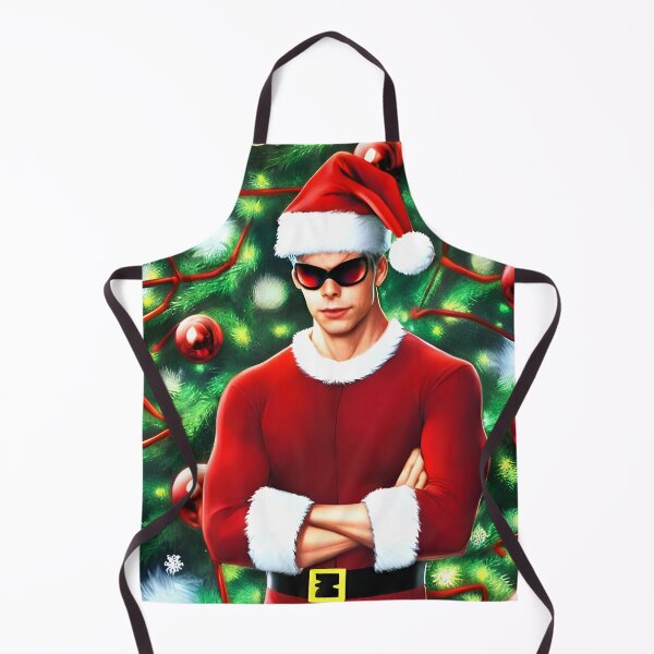 Item preview, A Ruby Quartz Christmas designed and sold by 90snerd.