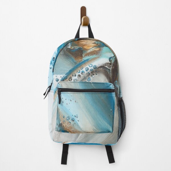 Item preview, Beauty & The Beach designed and sold by Joey Santiago.
