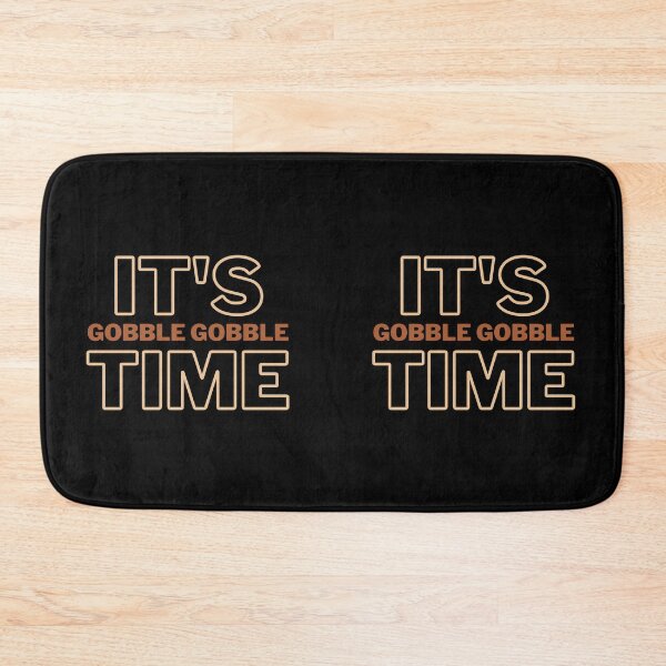 Item preview, It's Gobble Gobble Time 13 designed and sold by SimplyMe-Plus.