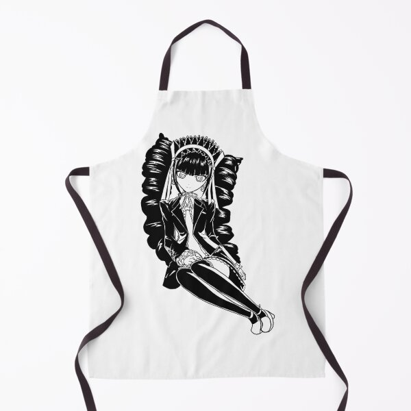 Item preview, Danganronpa Celestia Ludenberg designed and sold by Poddibly.