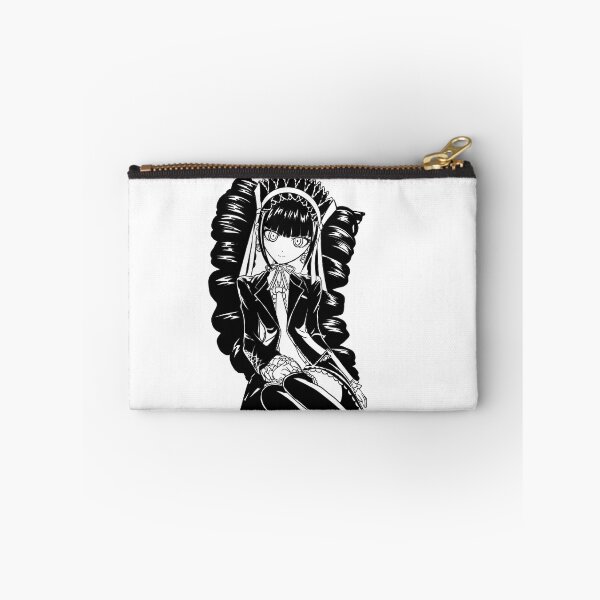 Item preview, Danganronpa Celestia Ludenberg designed and sold by Poddibly.