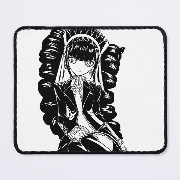 Item preview, Danganronpa Celestia Ludenberg designed and sold by Poddibly.