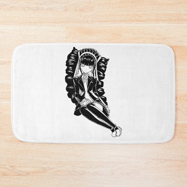 Item preview, Danganronpa Celestia Ludenberg designed and sold by Poddibly.