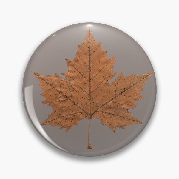 Item preview, Fall leaf designed and sold by brian-briggs.