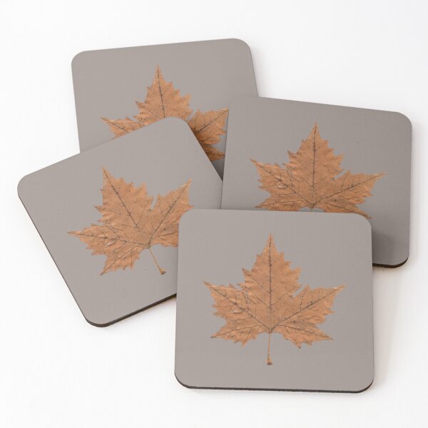 Item preview, Fall leaf designed and sold by brian-briggs.